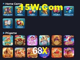 Game Statistics 68X