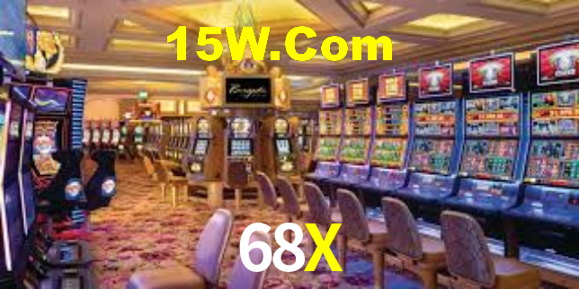 68X