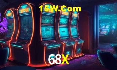 Tecnologia da Plataforma 68X