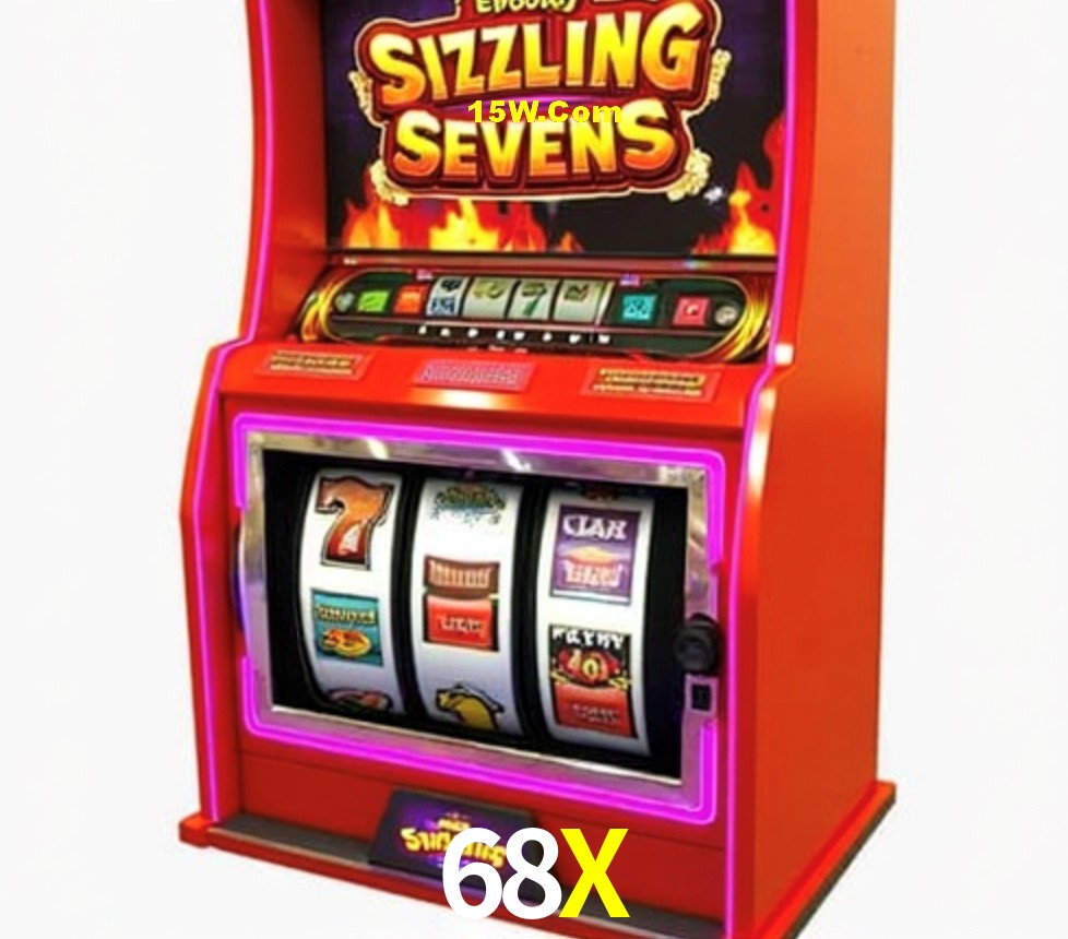 Casino Ao Vivo 68X
