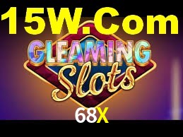 Welcome Bonus 68X