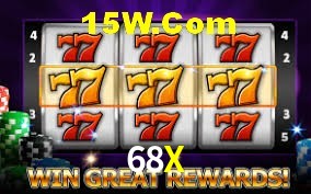 Live Casino 68X