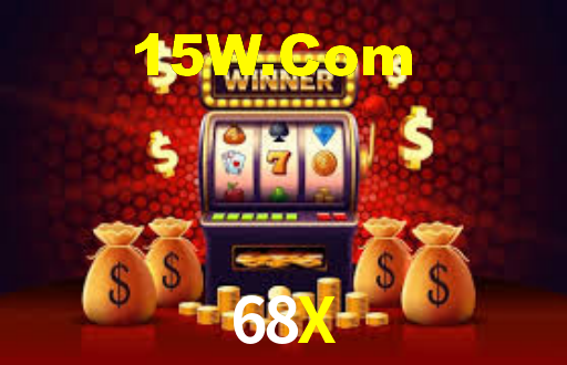 68X