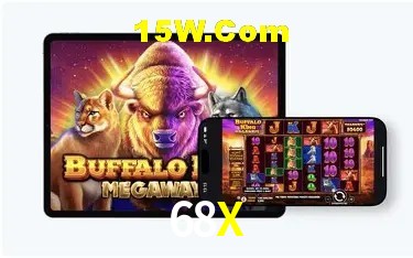 Experiência VIP 68X