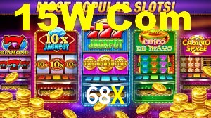 VIP Casino 68X