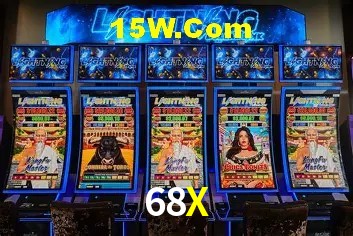 Sistemas de Segurança 68X