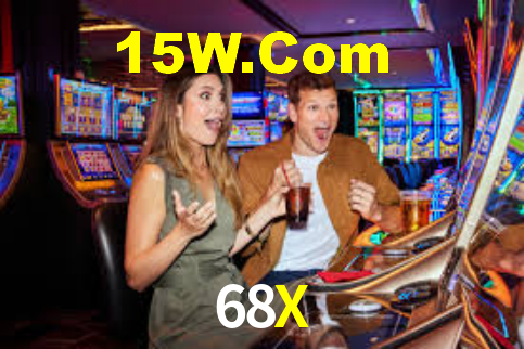 68X: A Experiência de Casino com Jogos de Mesa ao Vivo