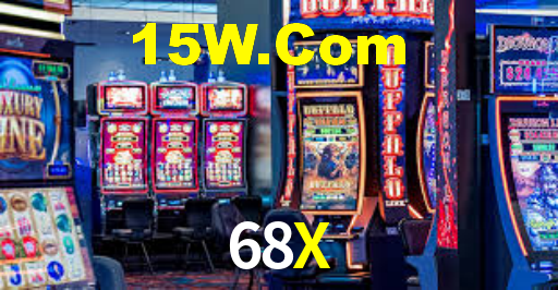68X