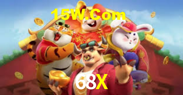 68X Bet