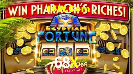 Diretório de Jogos 68X