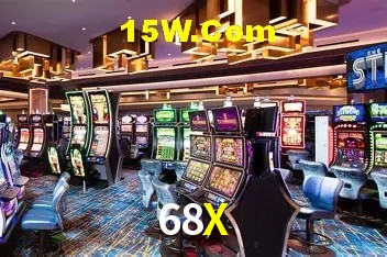 Promoção Relâmpago 68X