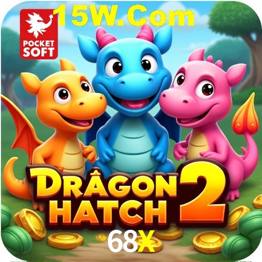 Desvendando o Mundo dos Jogos Virtuais na 68X