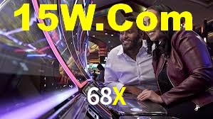Tournaments 68X