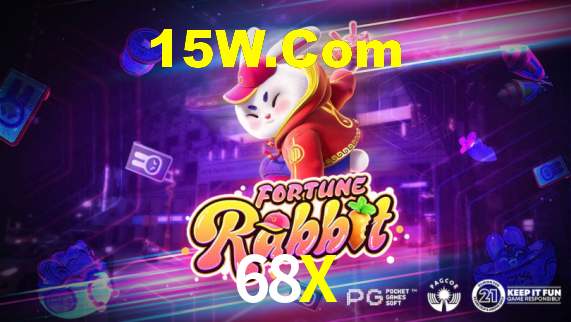 68X,68X Games