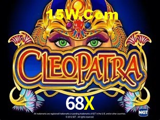 Jogos de Slot 68X