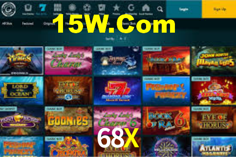 68X Games