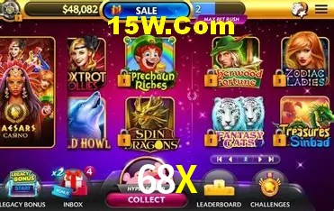 Login Seguro 68X