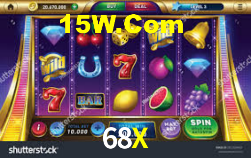 68X