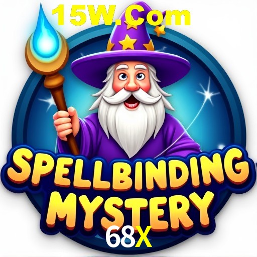 Descubra a Magia dos Jogos de Arcade no 68X