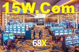 Roulette Table 68X