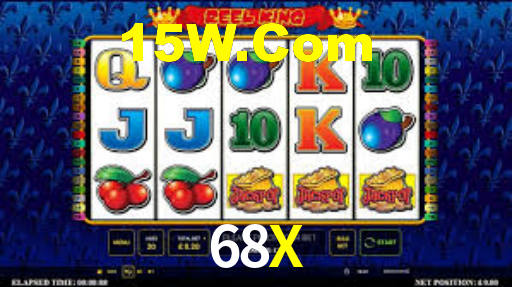 68X