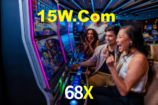 68X