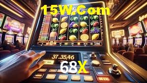 Game Providers 68X