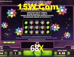 Player Reviews 68X
