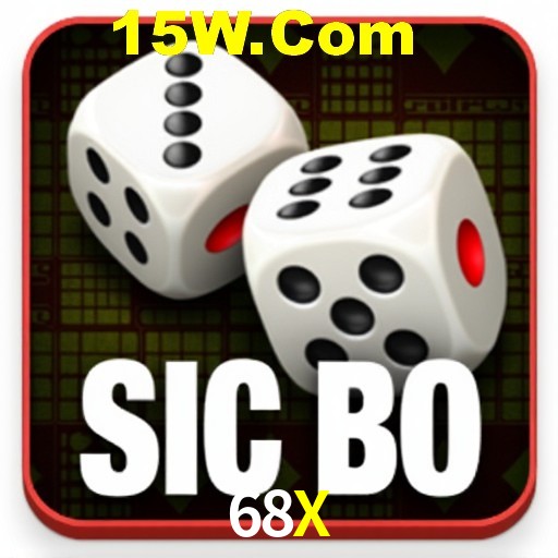 Descubra o Mundo do Cassino Online com 68X