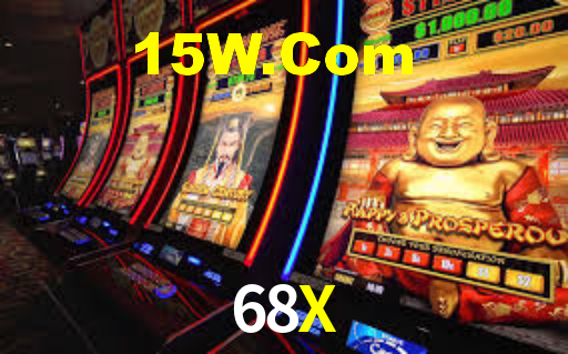 68X