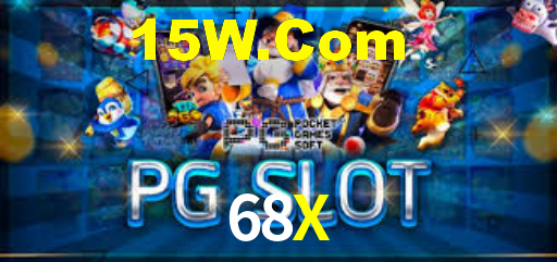 68X - Confiável-De Casino Online Brasil - 68X Games