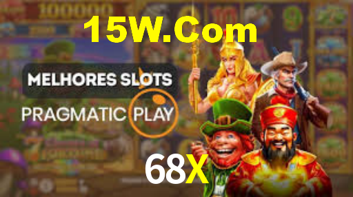 68X Games