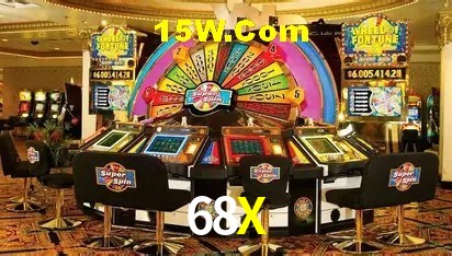 Estatísticas Esportivas 68X