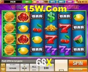 Casino VIP 68X