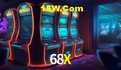 Recursos de Bônus 68X