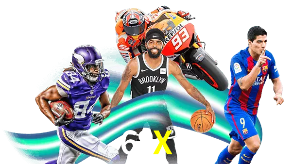 68X